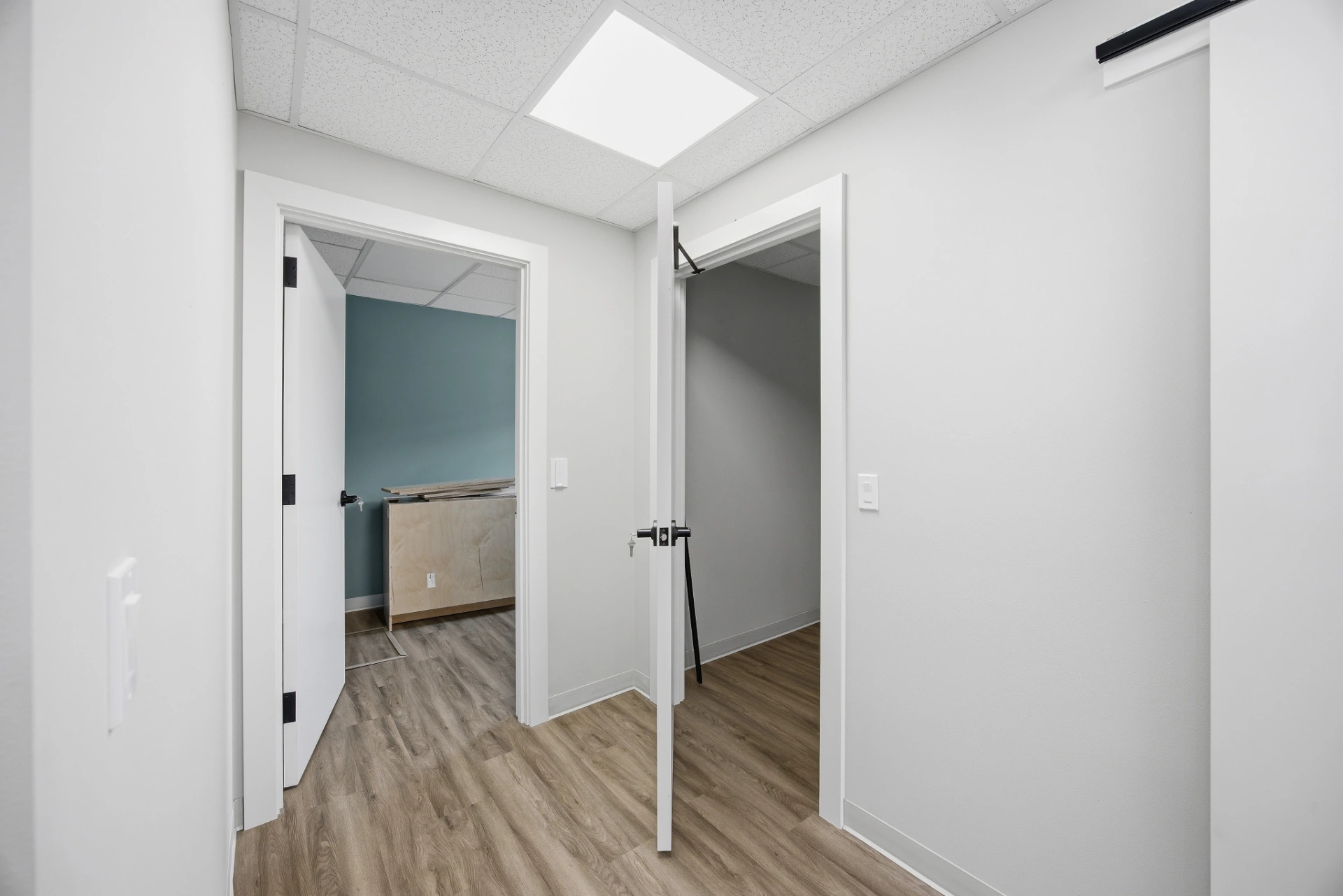Tacoma Dental Office