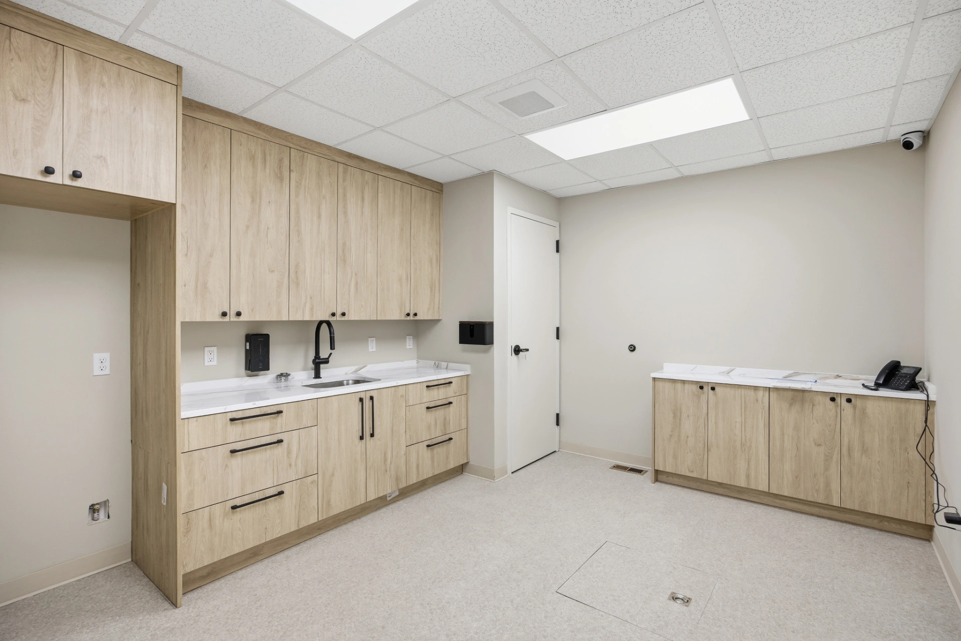 Tacoma Dental Office