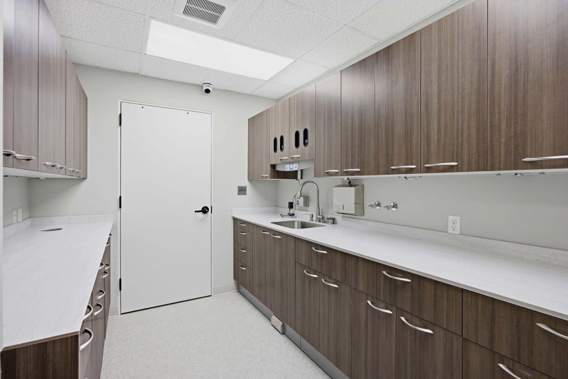 Tacoma Dental Office