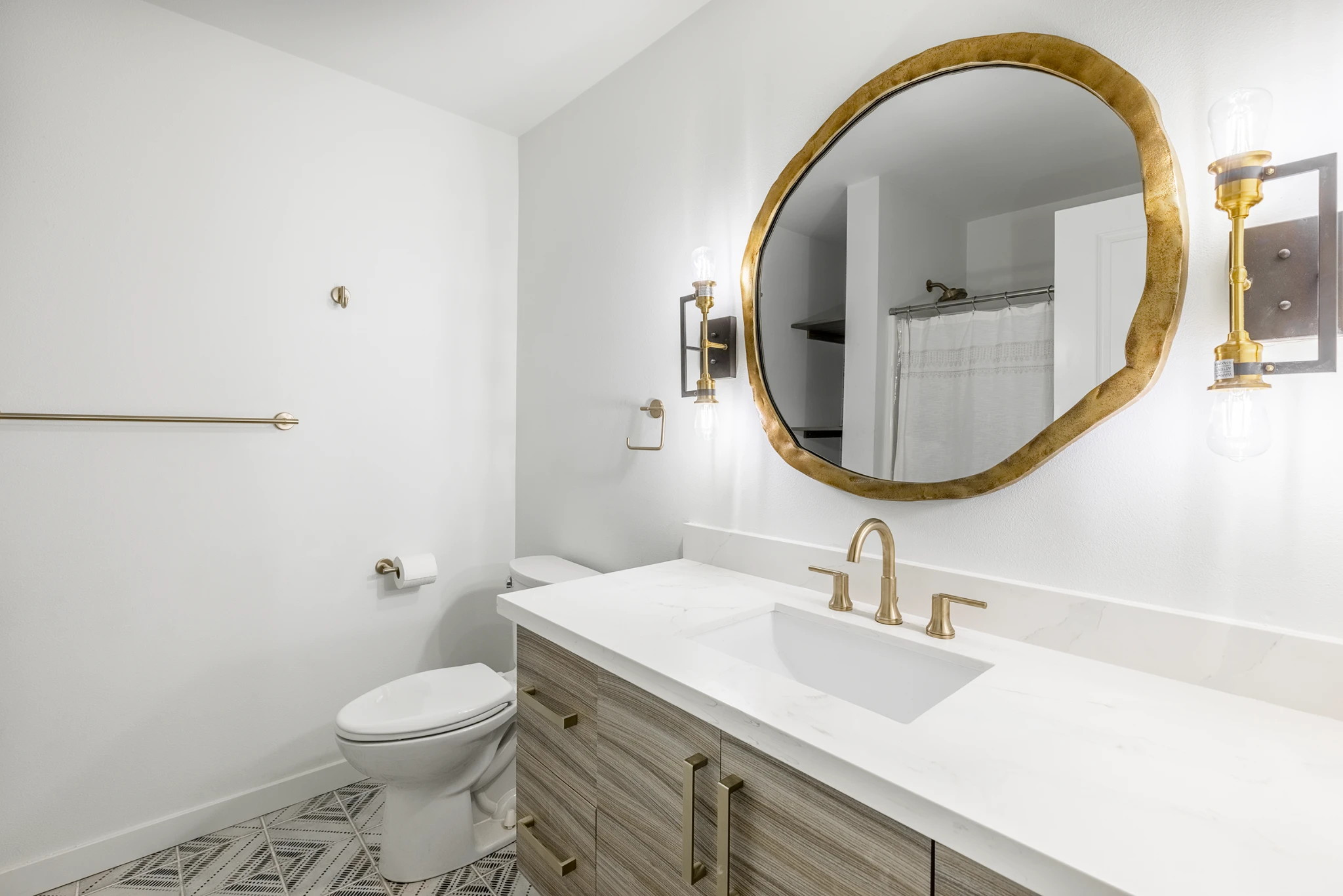 Bathroom Remodels