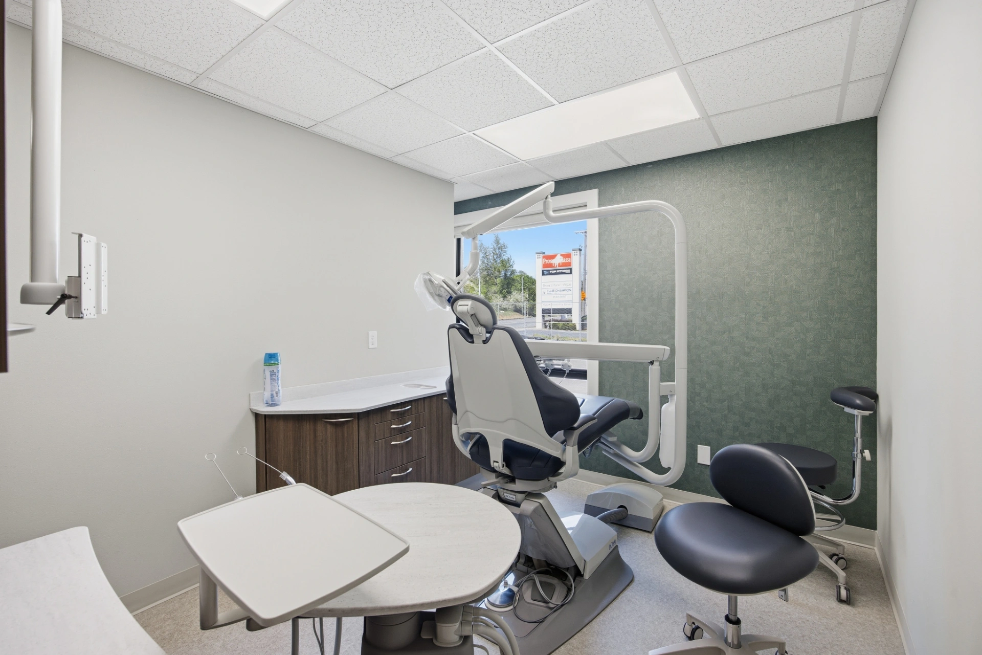 Tacoma Dental Office