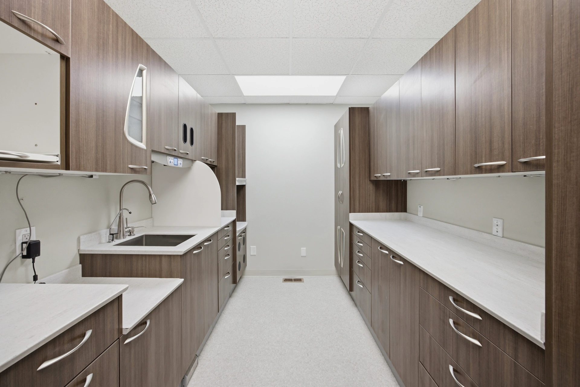 Tacoma Dental Office