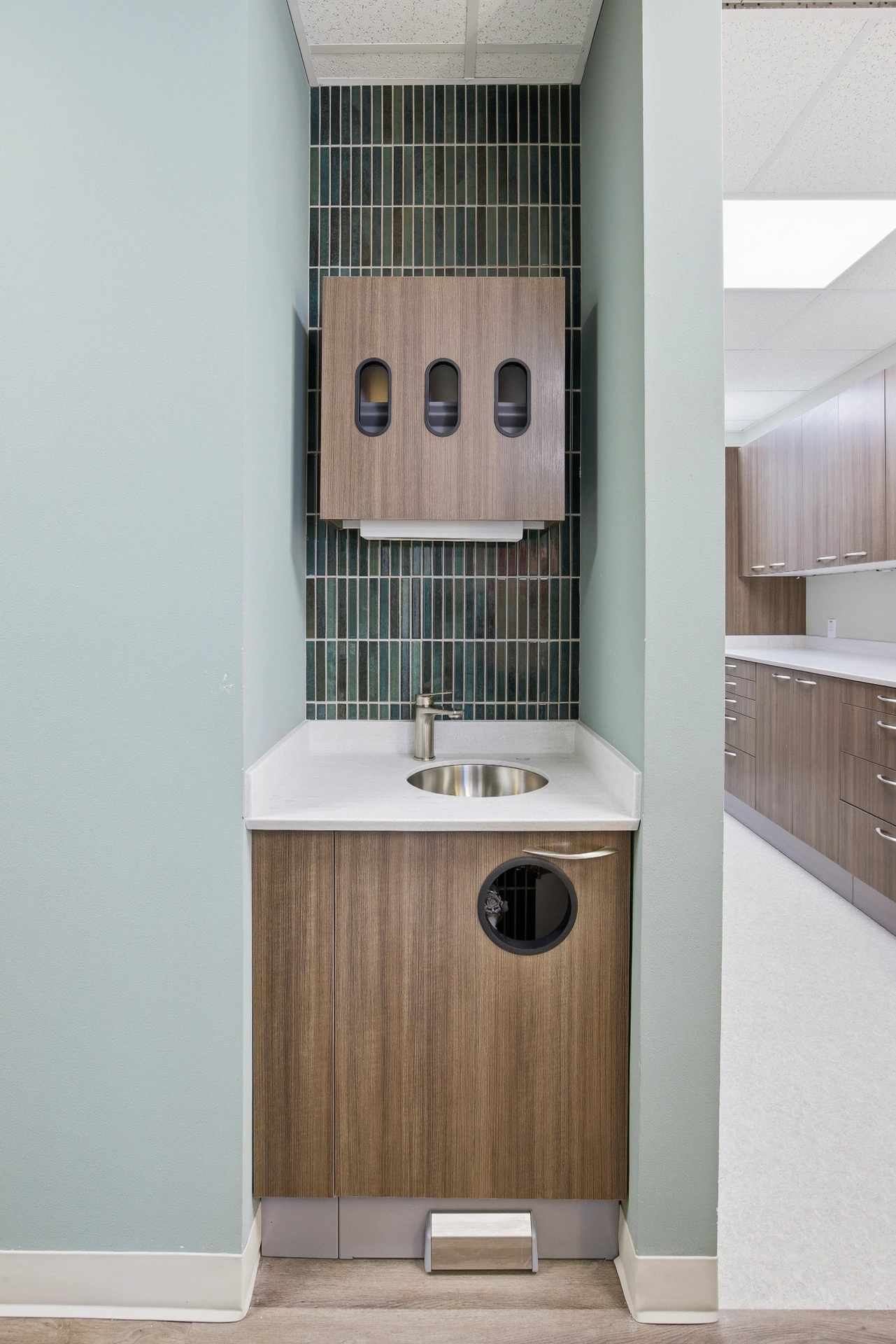 Tacoma Dental Office