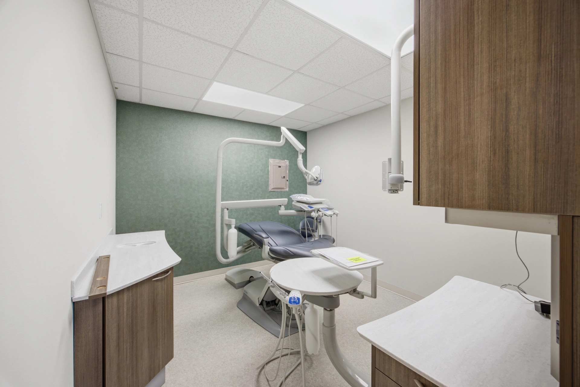 Tacoma Dental Office