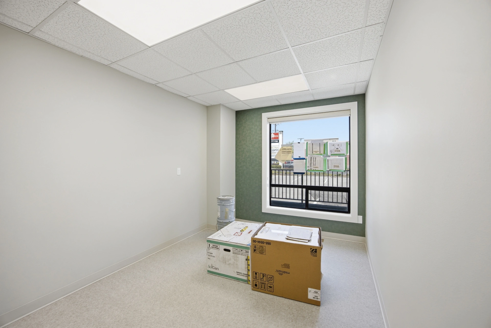 Tacoma Dental Office