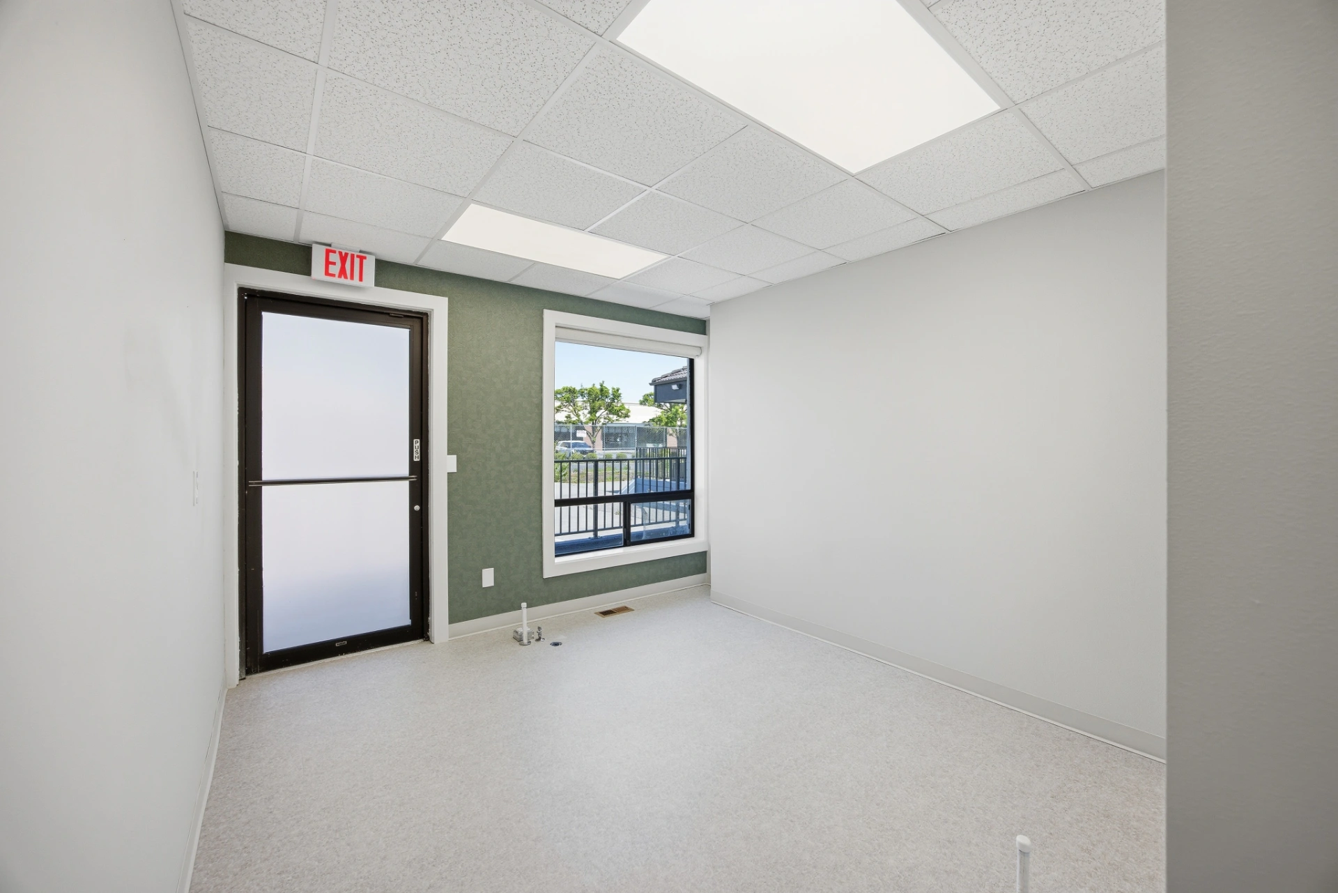 Tacoma Dental Office
