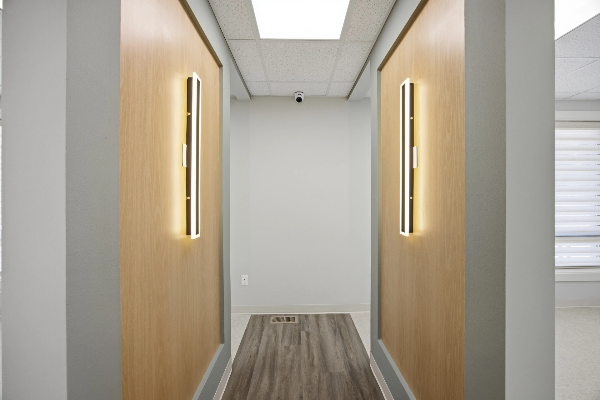 Tacoma Dental Office