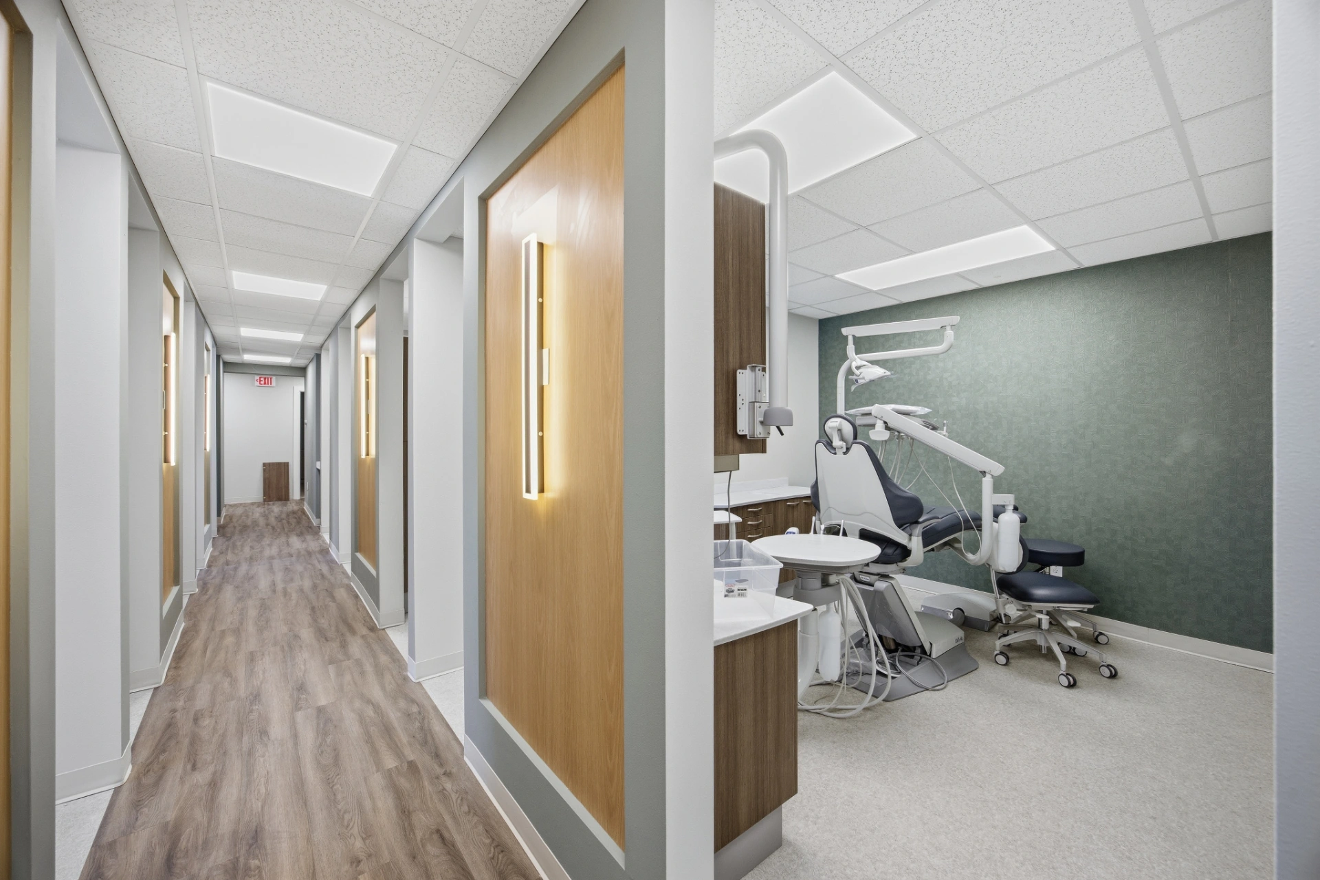 Tacoma Dental Office
