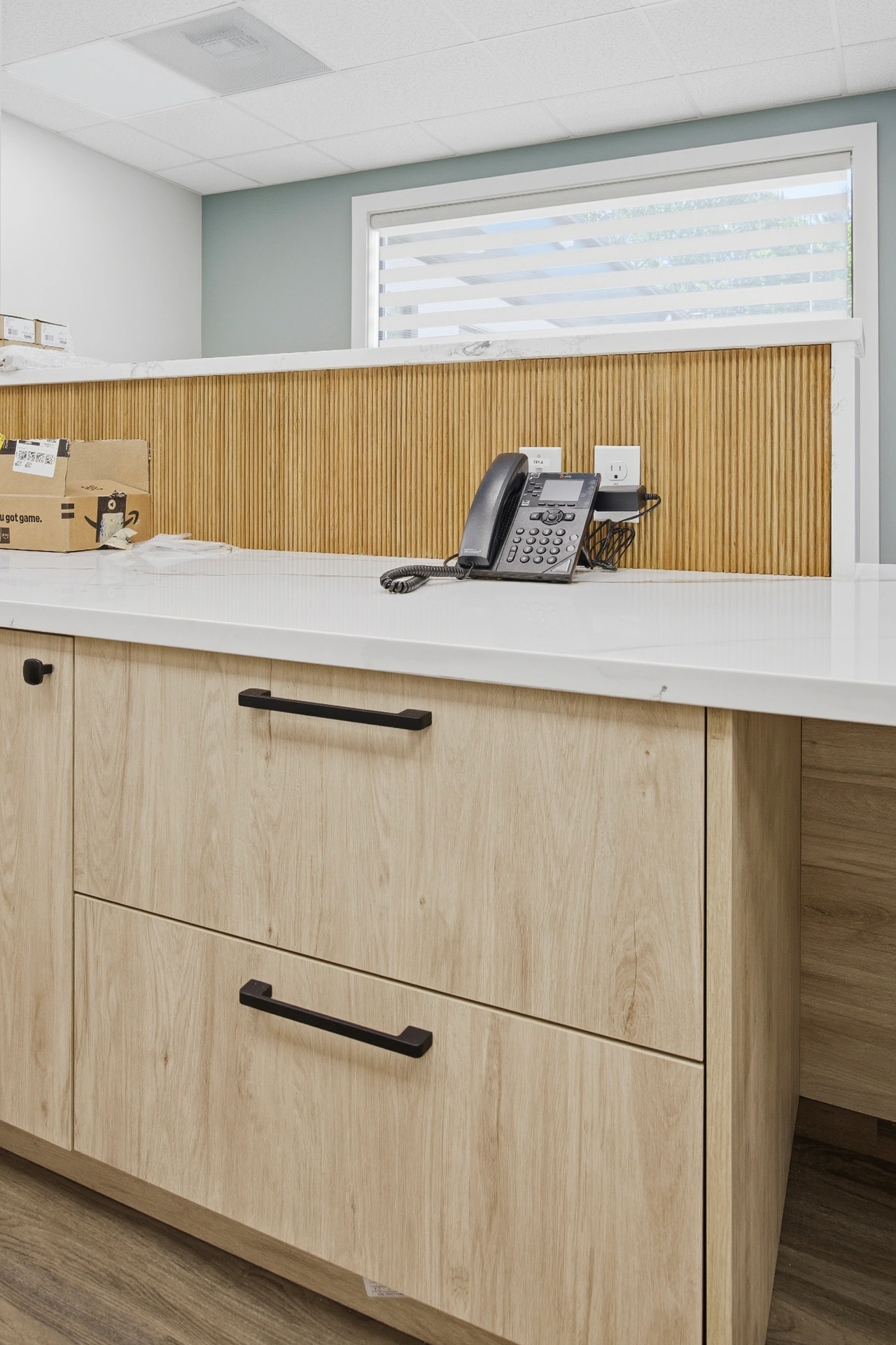 Tacoma Dental Office