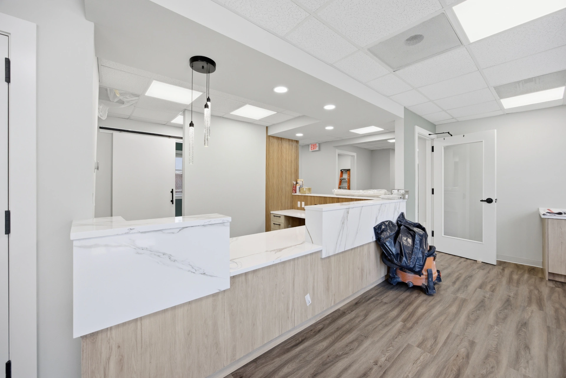 Tacoma Dental Office