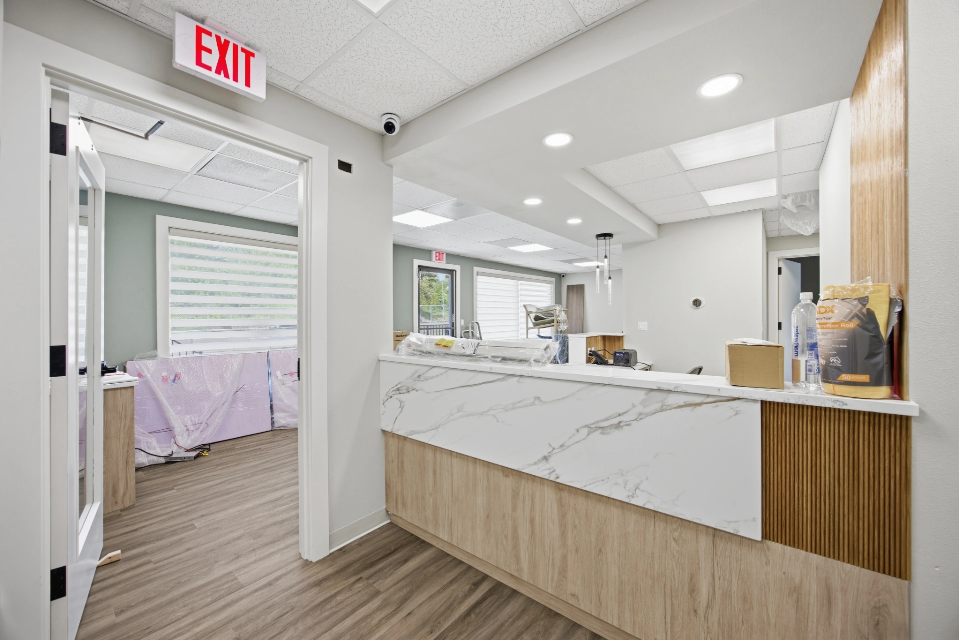 Tacoma Dental Office