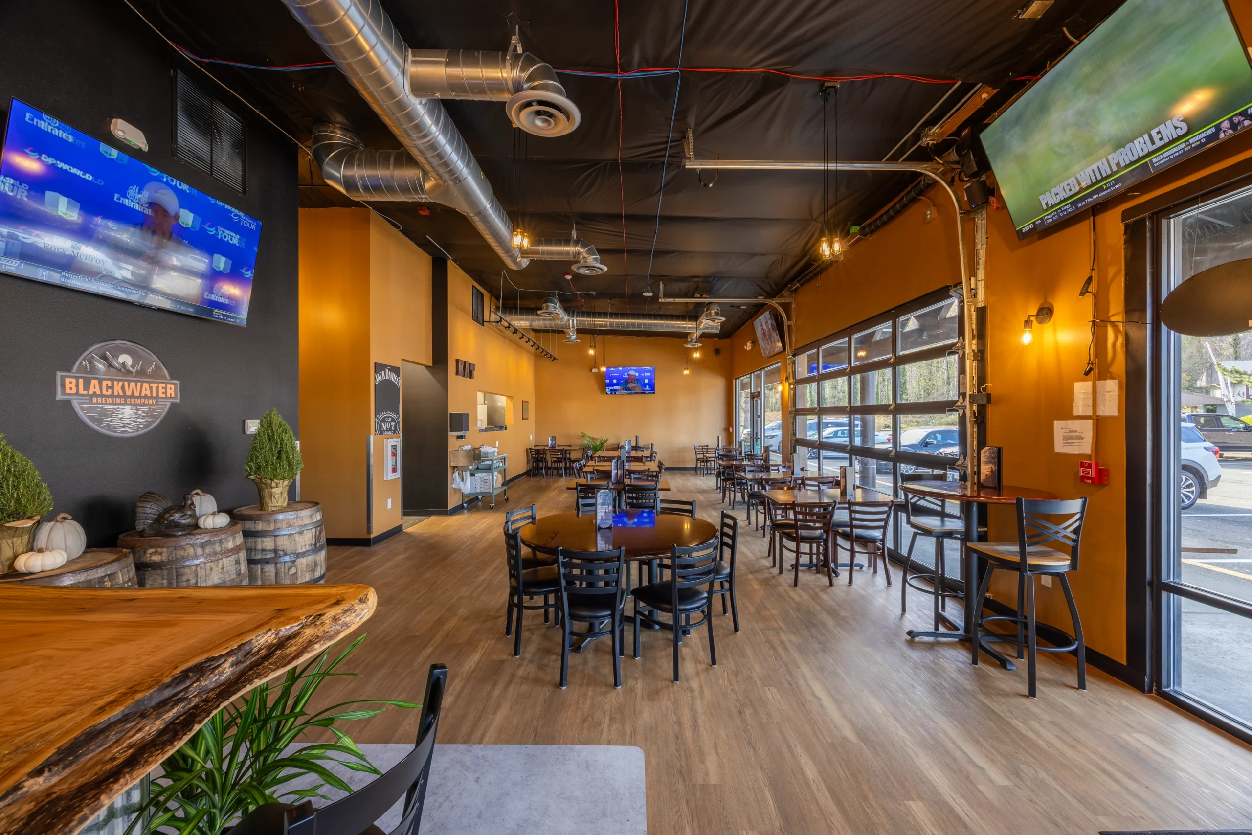Blackwater Brewing Company