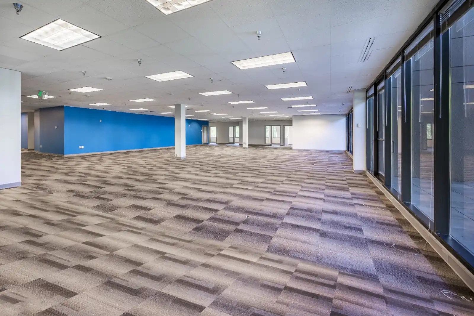 Commercial Buildouts