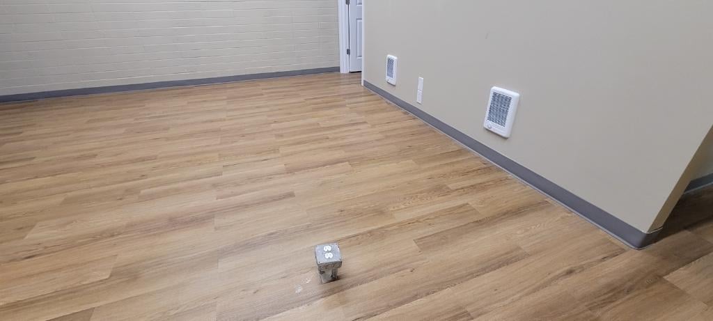 Flooring
