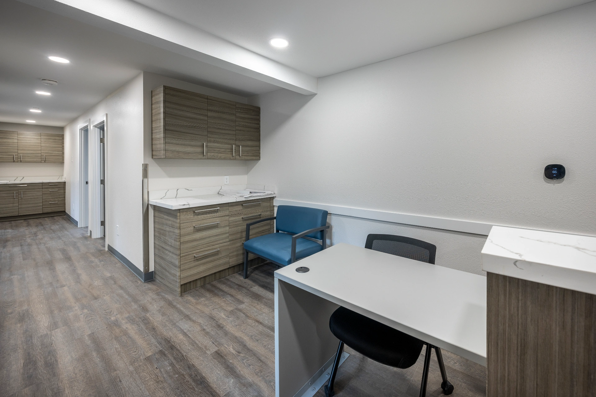 Puyallup Medical Office