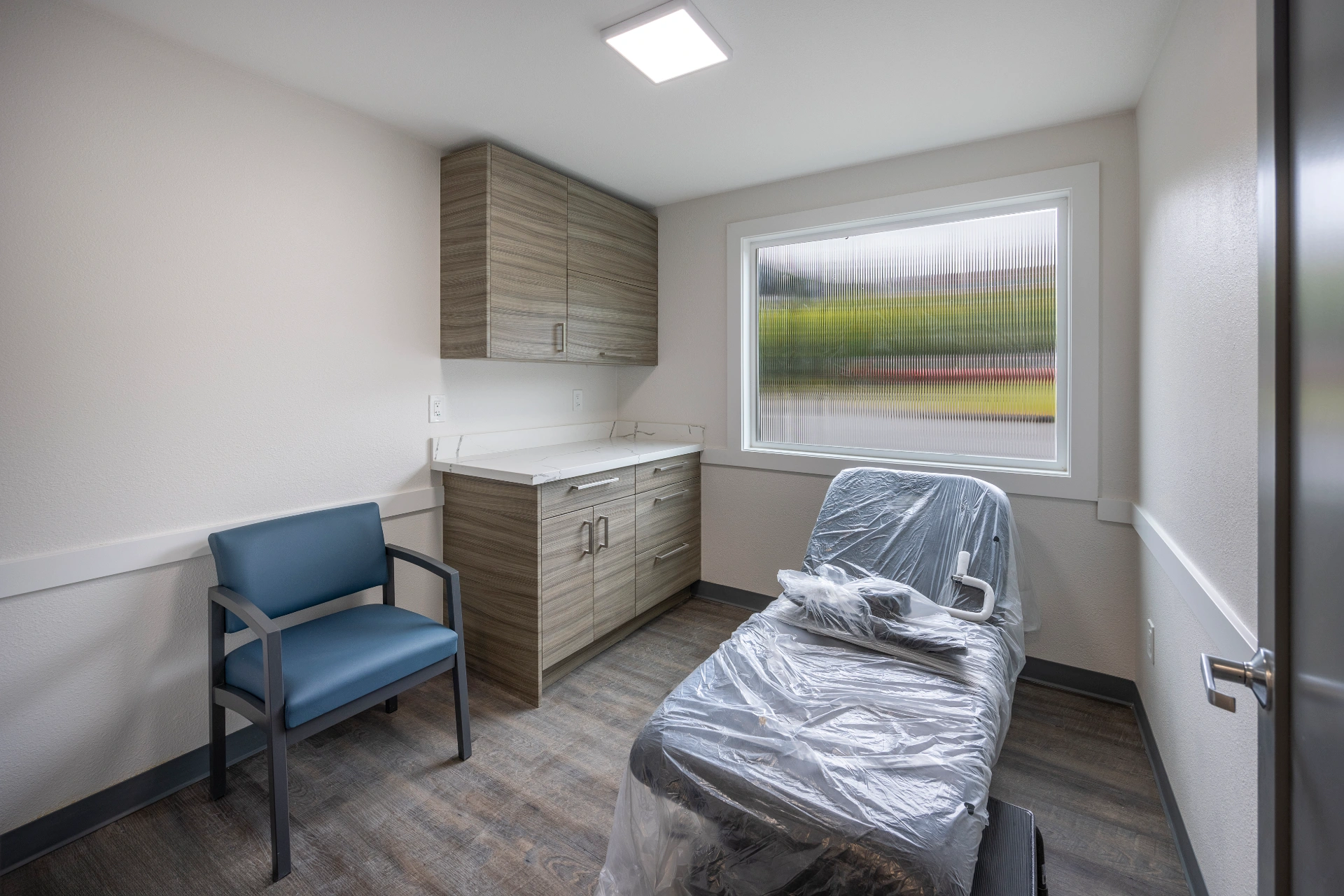 Puyallup Medical Office