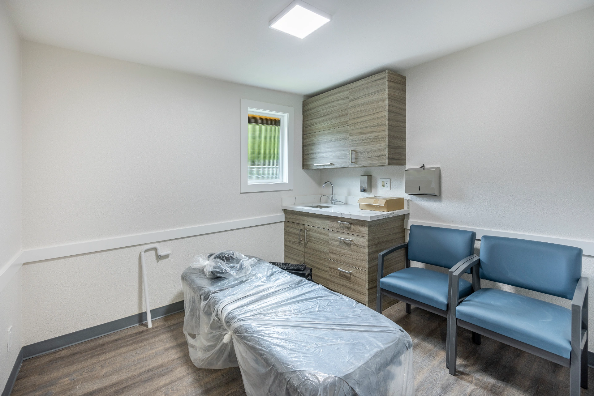 Puyallup Medical Office