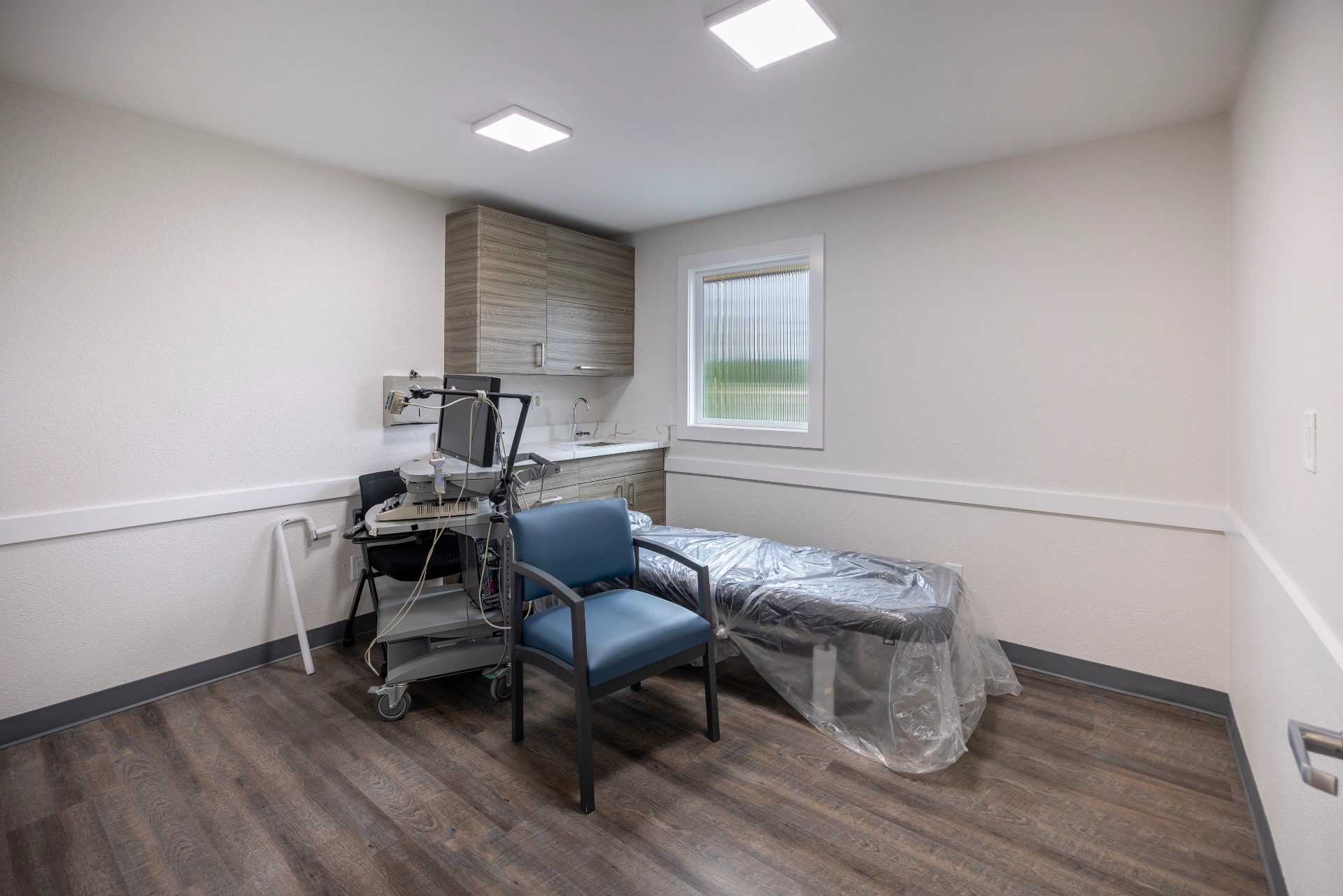 Puyallup Medical Office