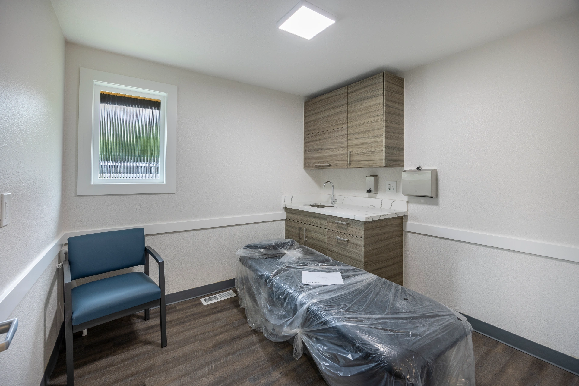 Puyallup Medical Office