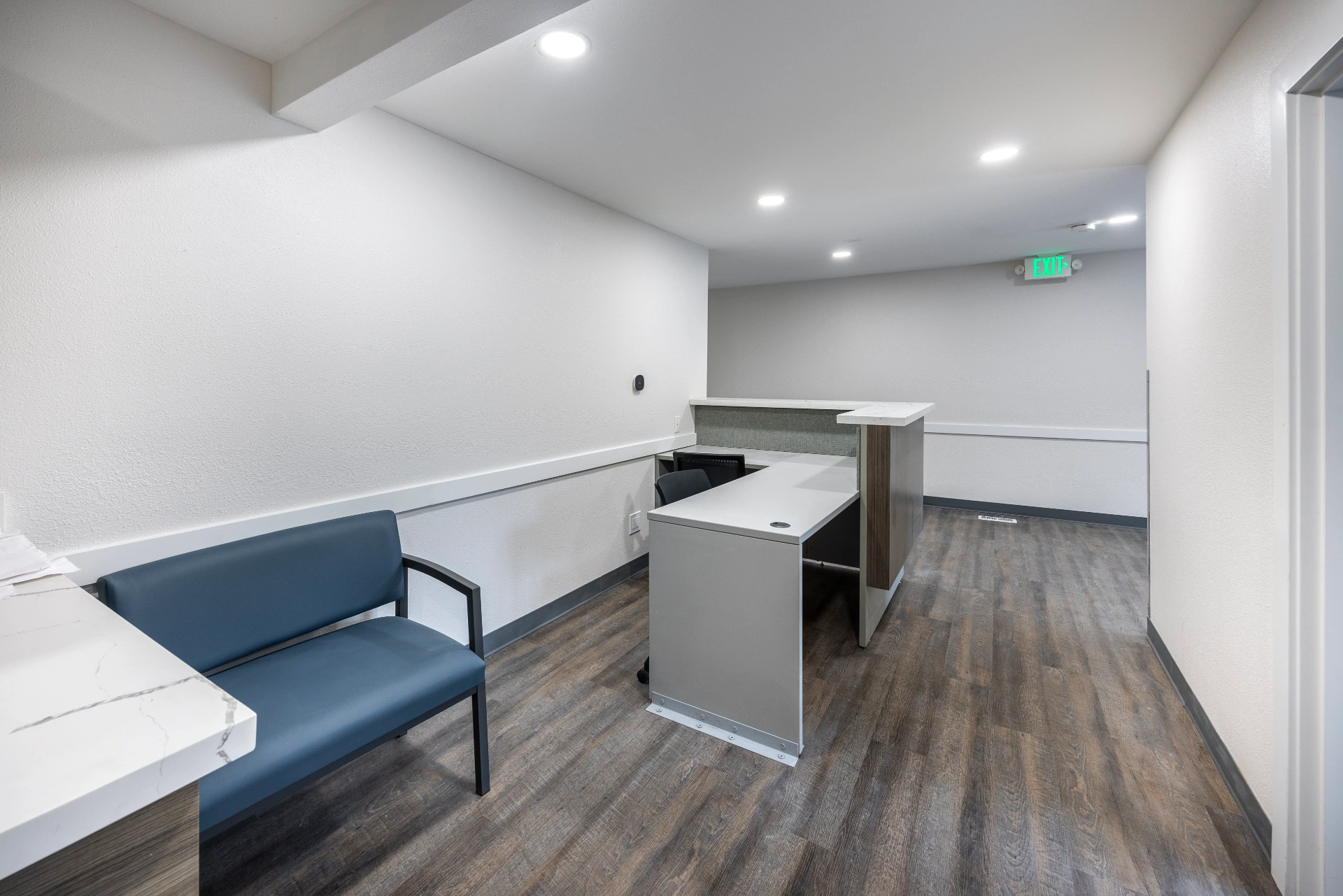 Puyallup Medical Office
