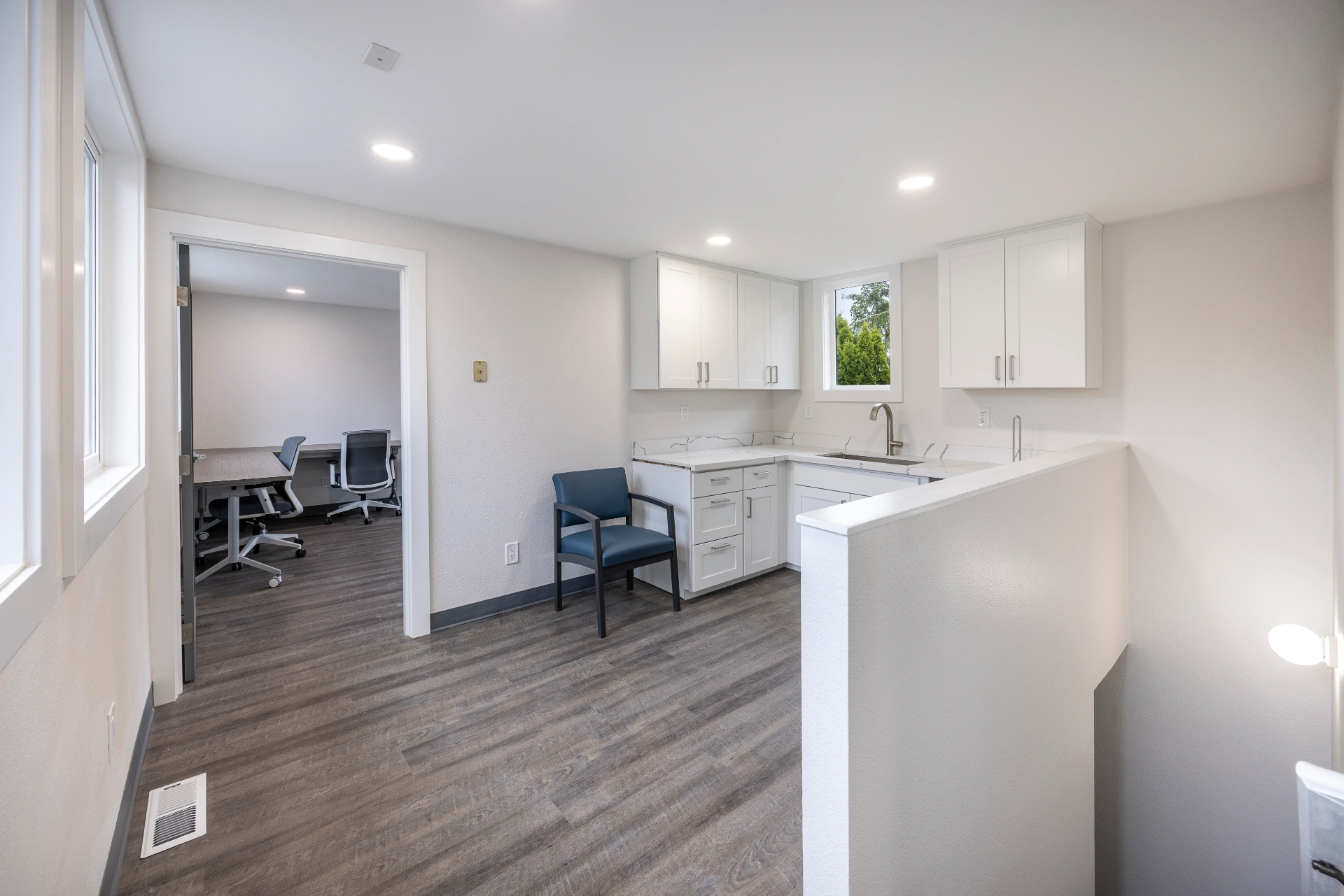 Puyallup Medical Office