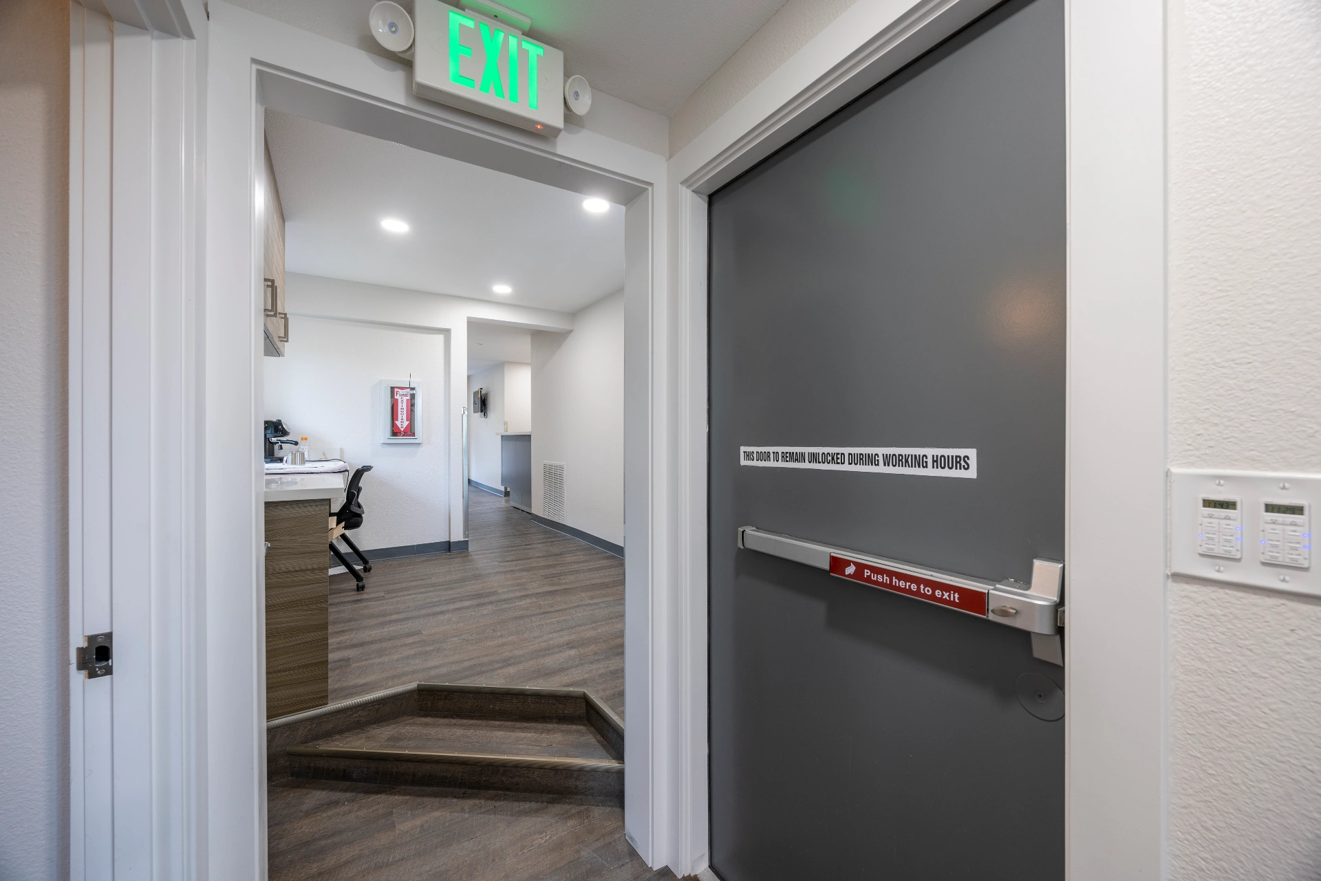 Puyallup Medical Office
