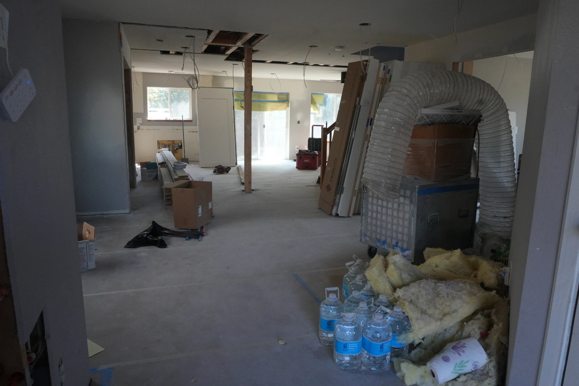 Millcreek Full Remodel