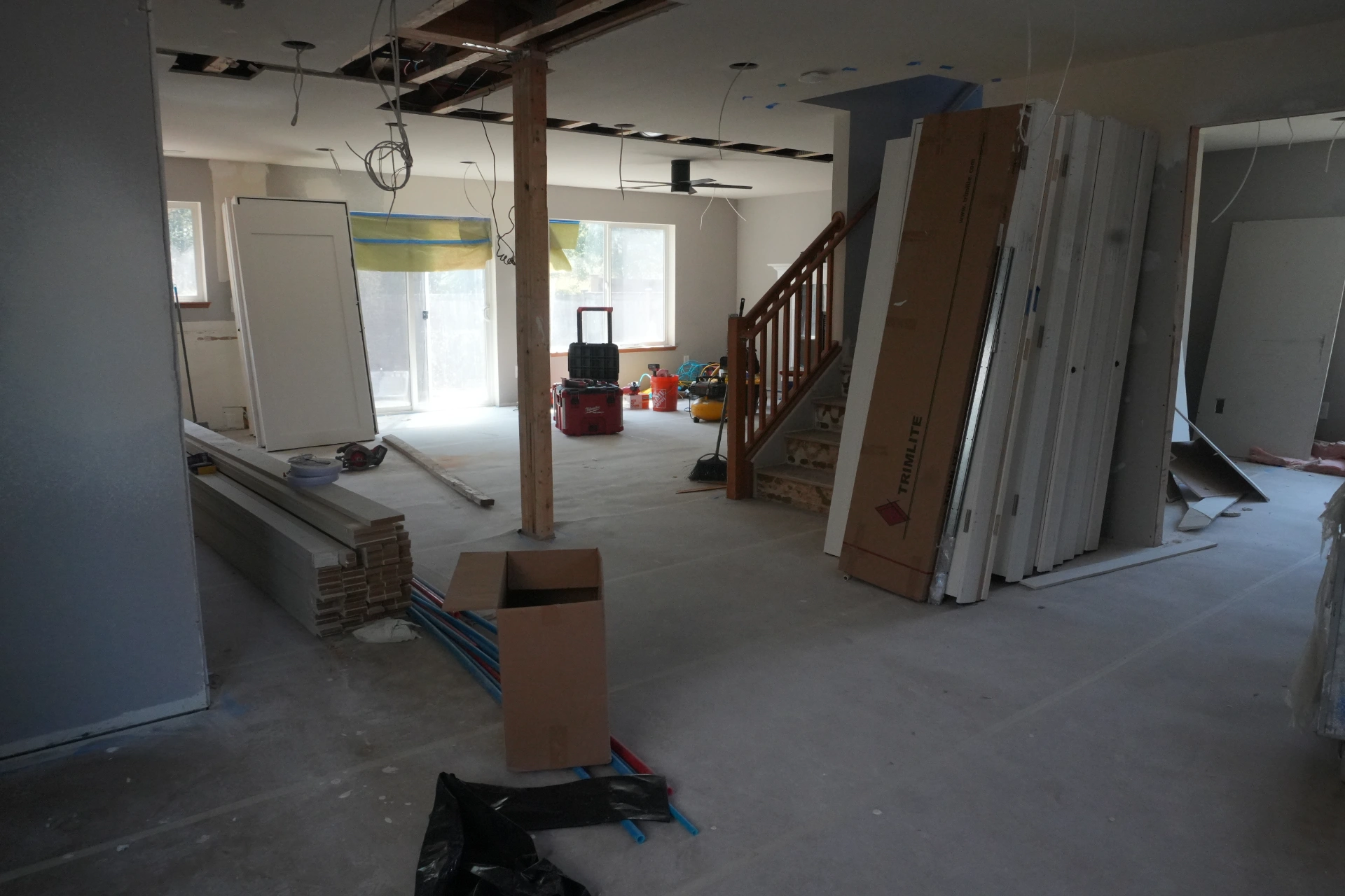 Millcreek Full Remodel
