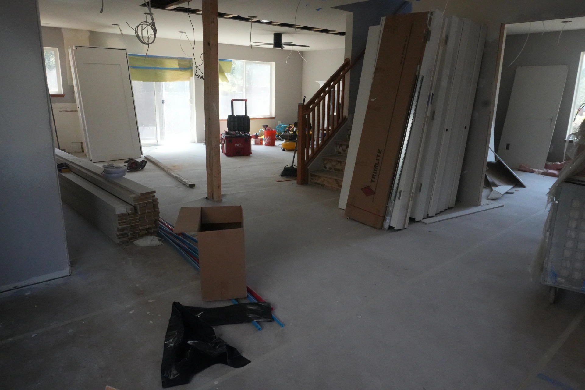 Millcreek Full Remodel
