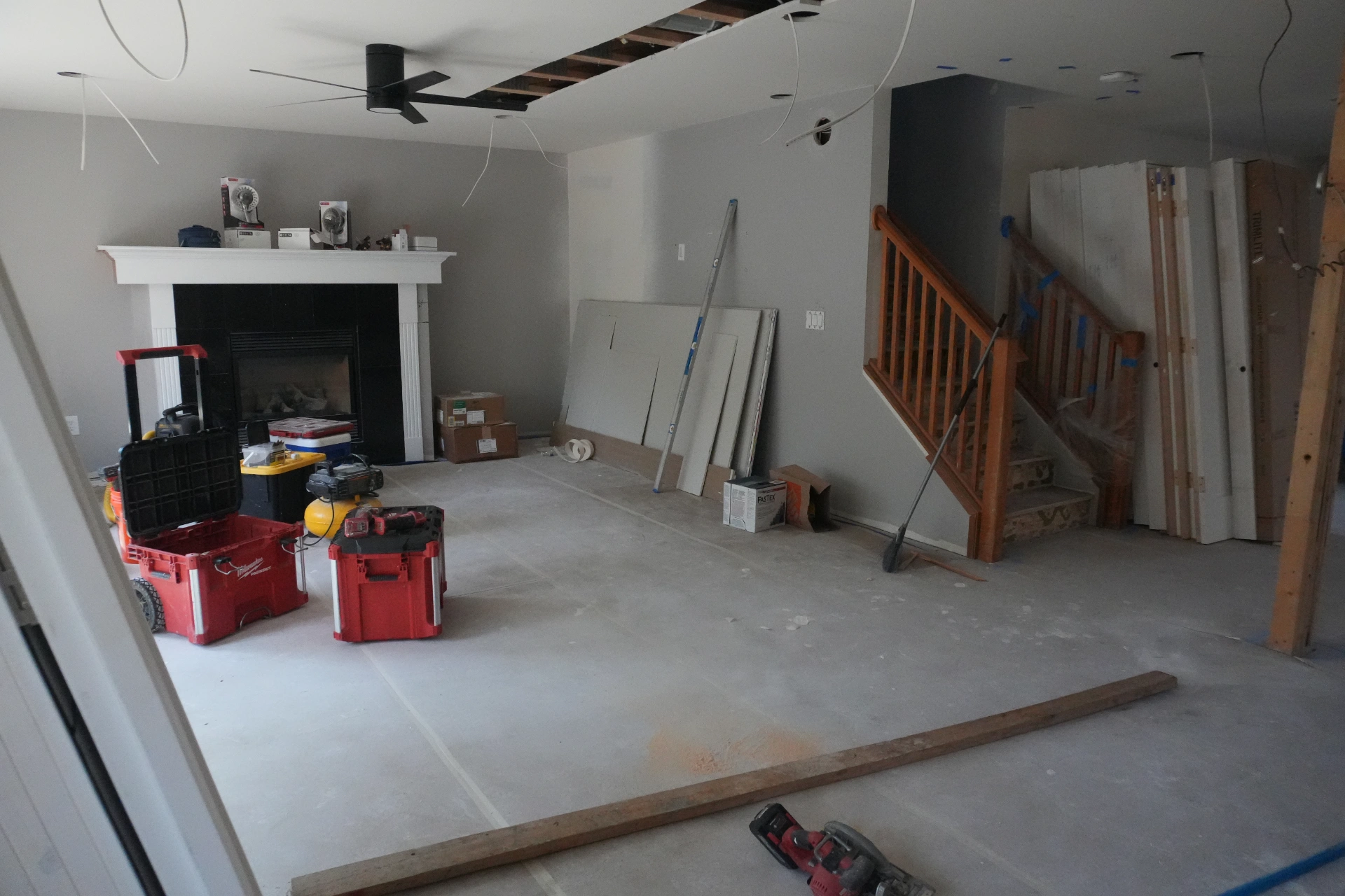 Millcreek Full Remodel