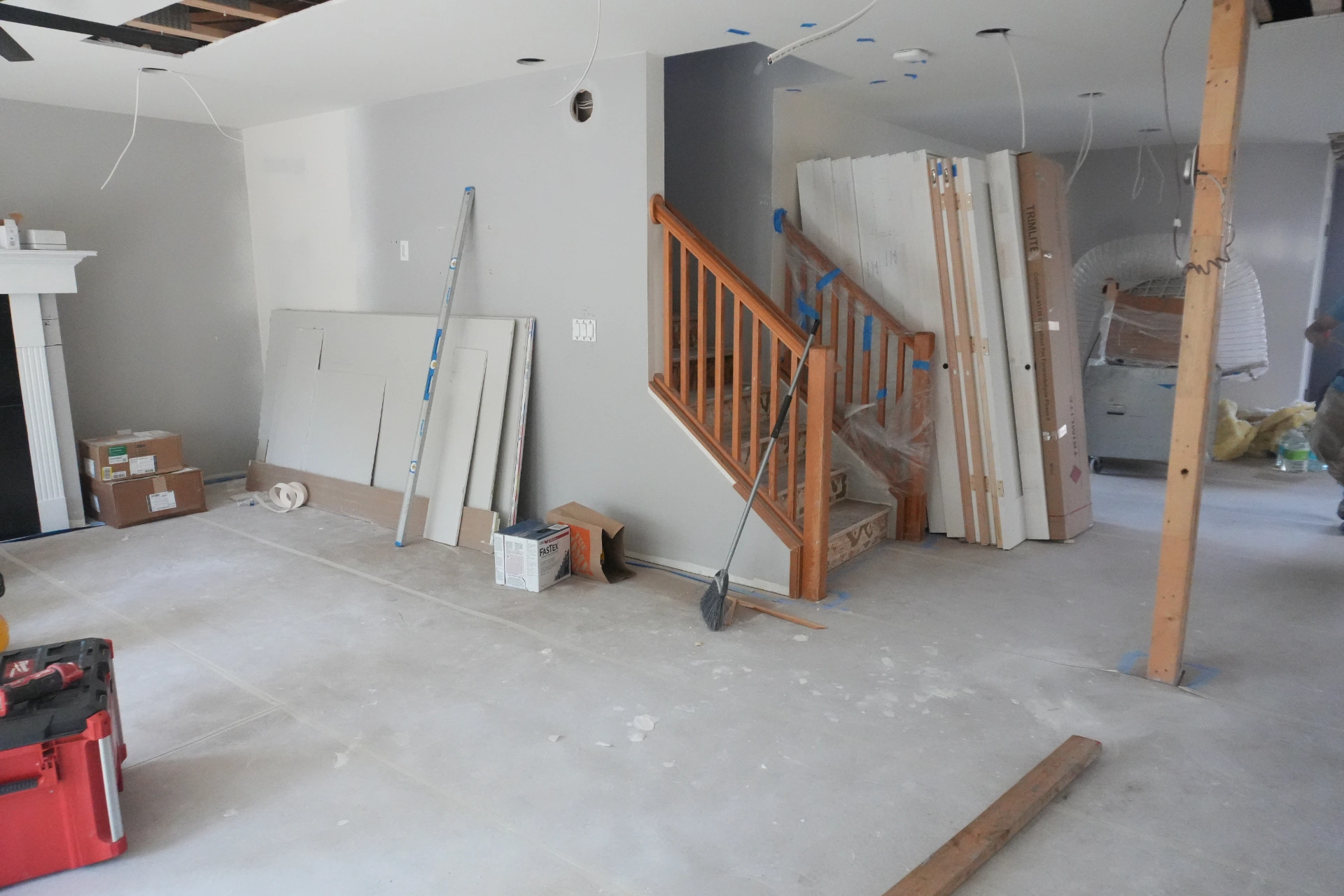 Millcreek Full Remodel