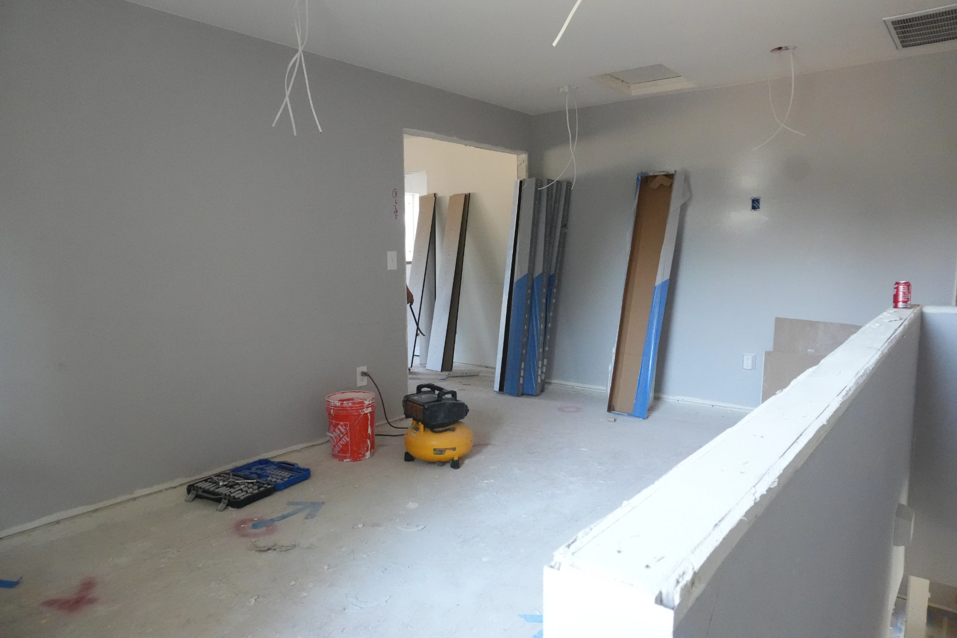 Millcreek Full Remodel