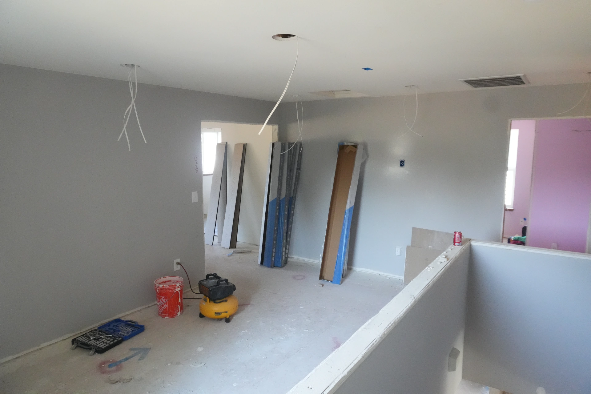 Millcreek Full Remodel