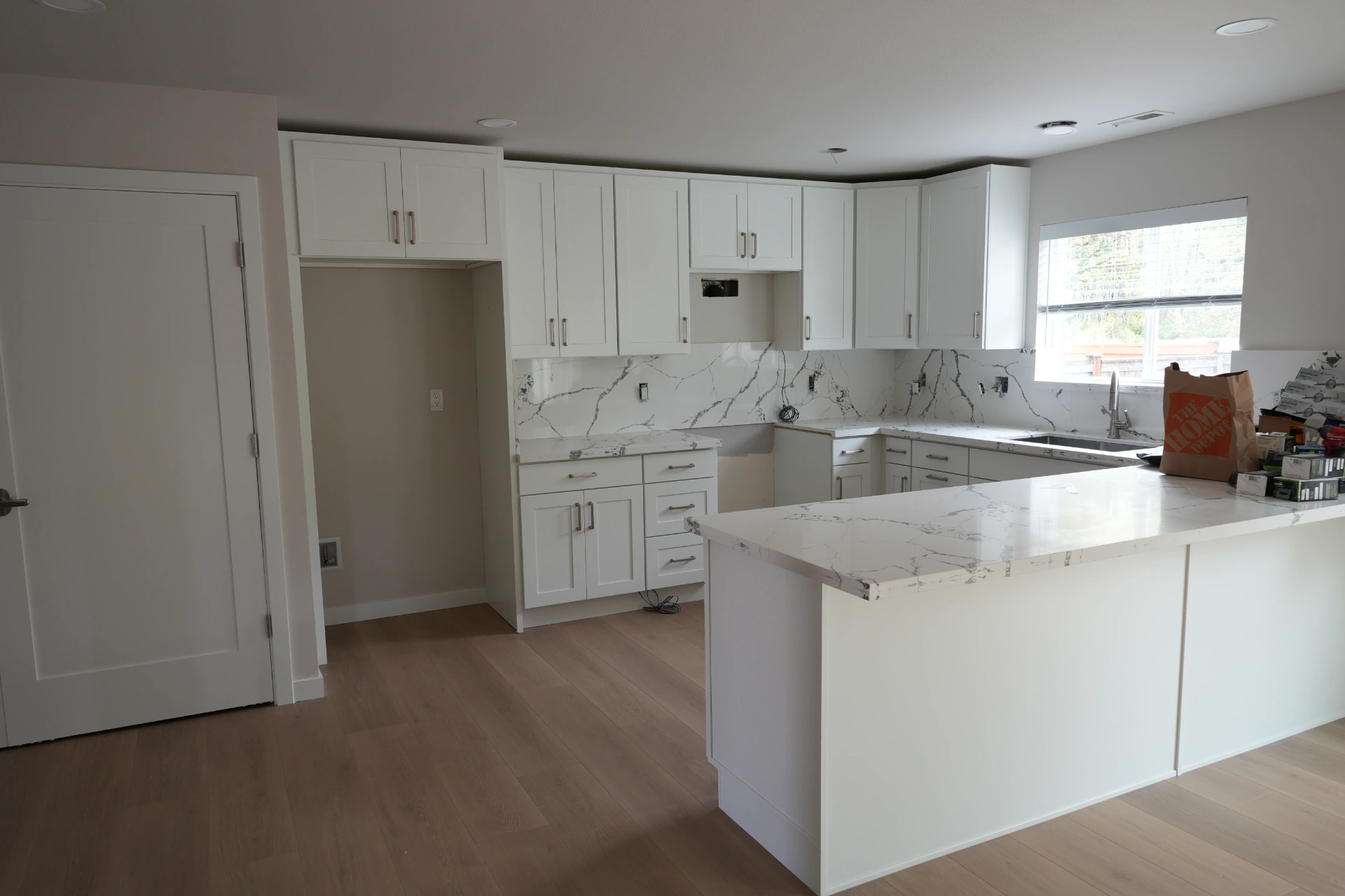 Millcreek Full Remodel