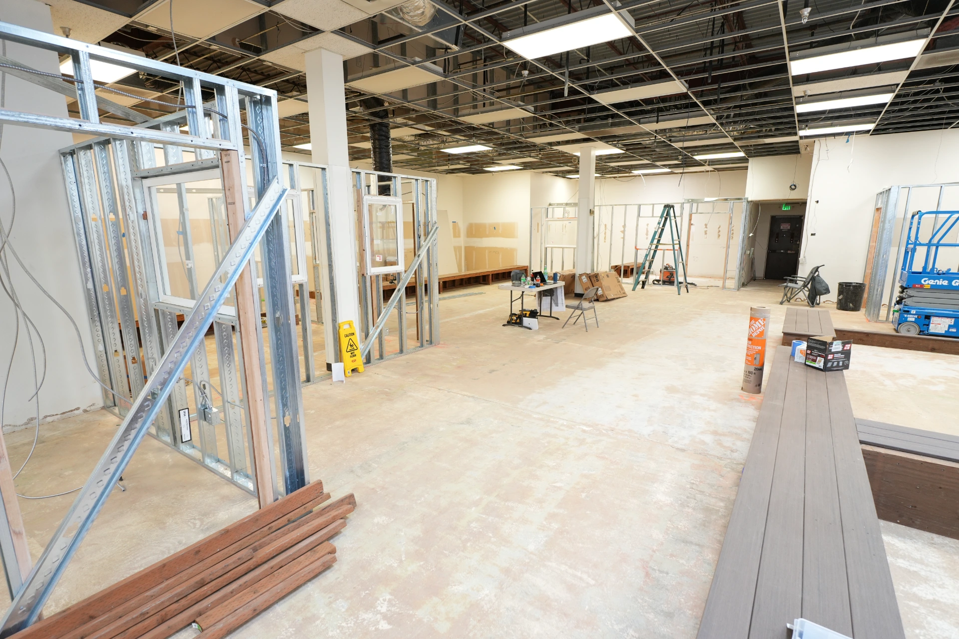 Millcreek Full Remodel