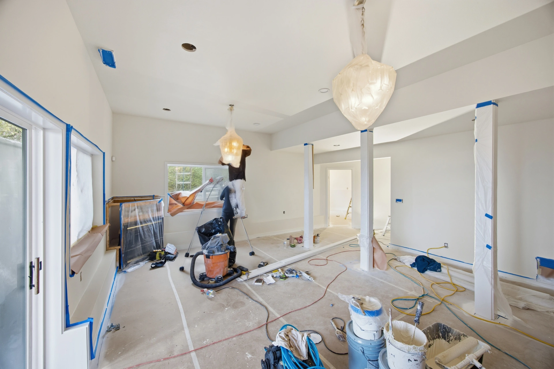 Redondo Complete Remodel – Federal Way