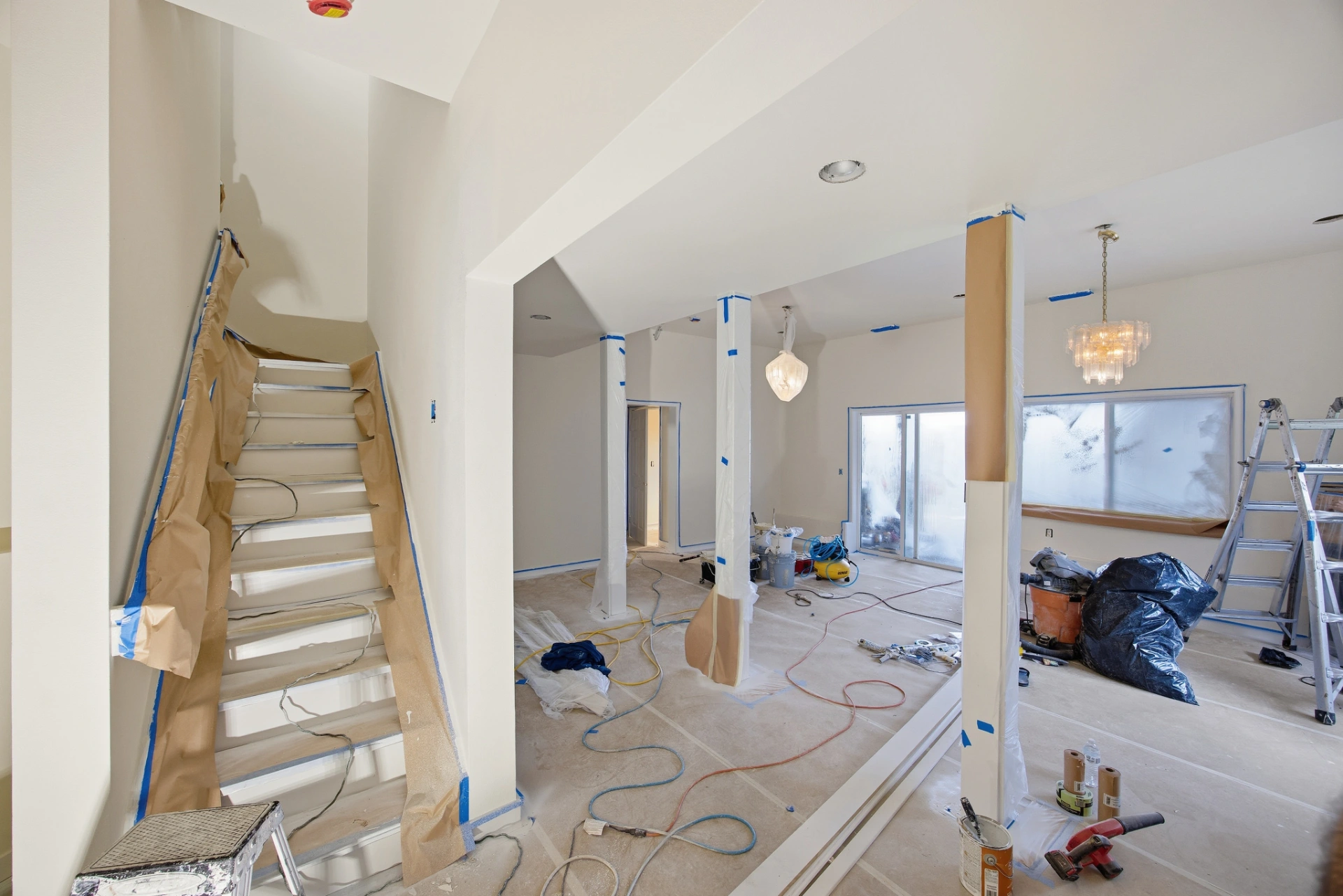 Redondo Complete Remodel – Federal Way