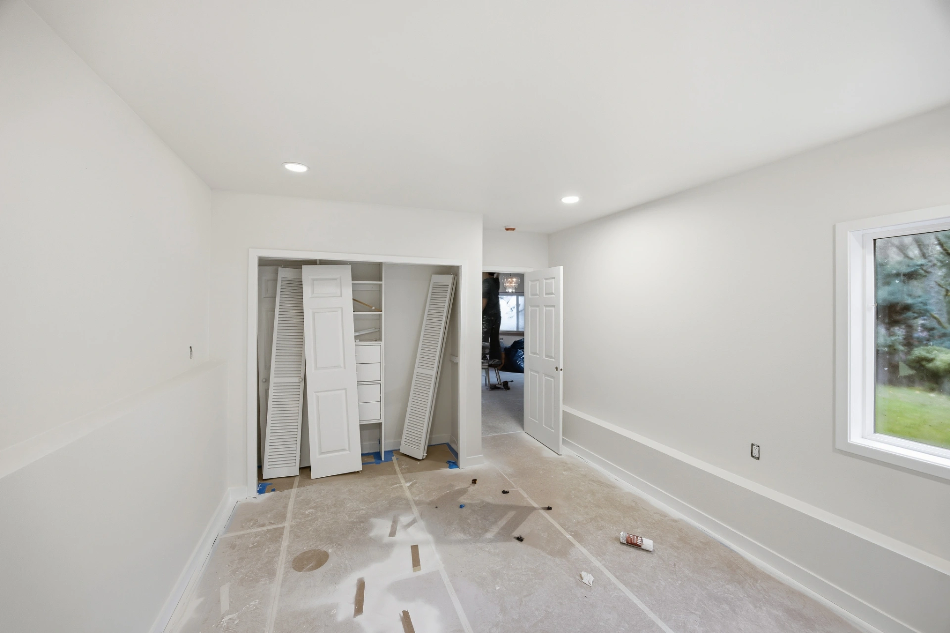 Redondo Complete Remodel – Federal Way
