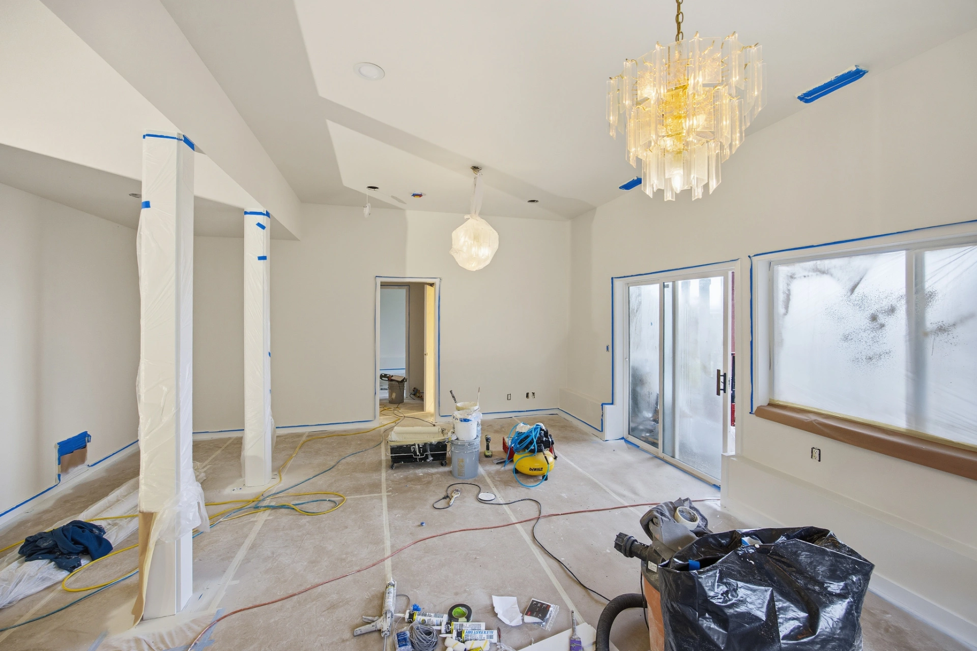 Redondo Complete Remodel – Federal Way