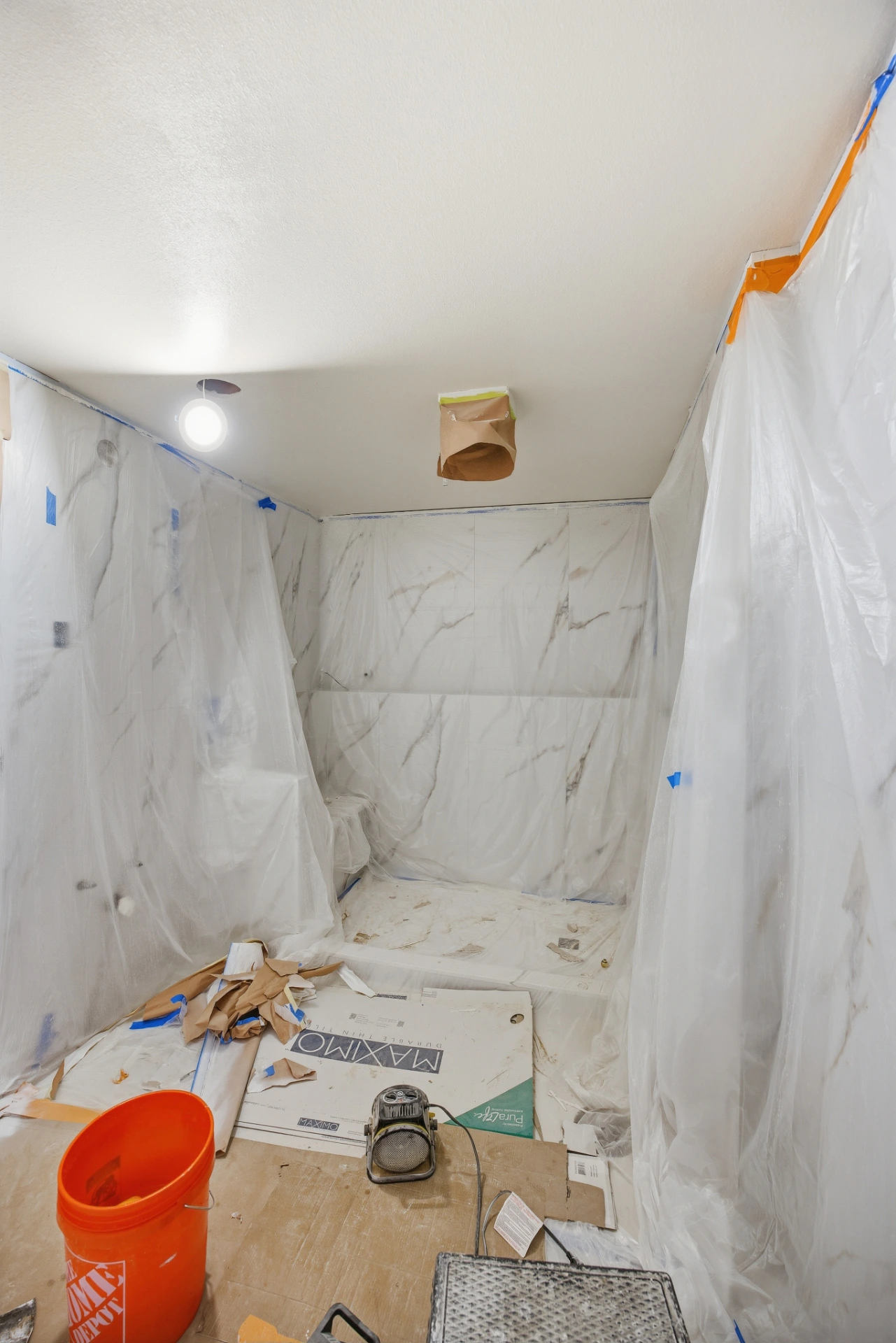 Redondo Complete Remodel – Federal Way